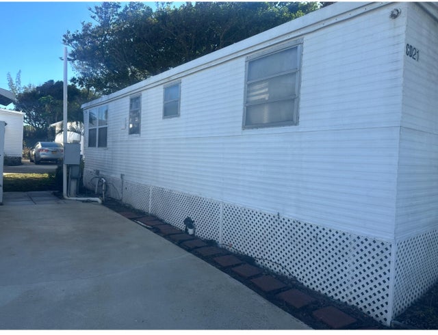 4 of 8 - 21 Bamboo Dr #cd21, Briny Breezes, FL