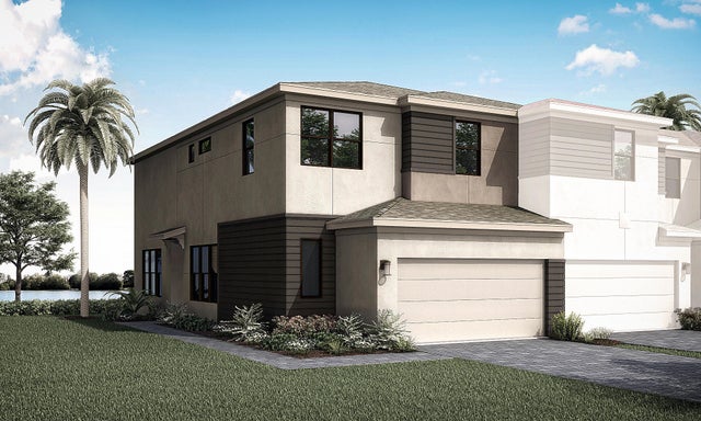 1 of 10 - 10022 Sw Torquay Drive, Port Saint Lucie, FL