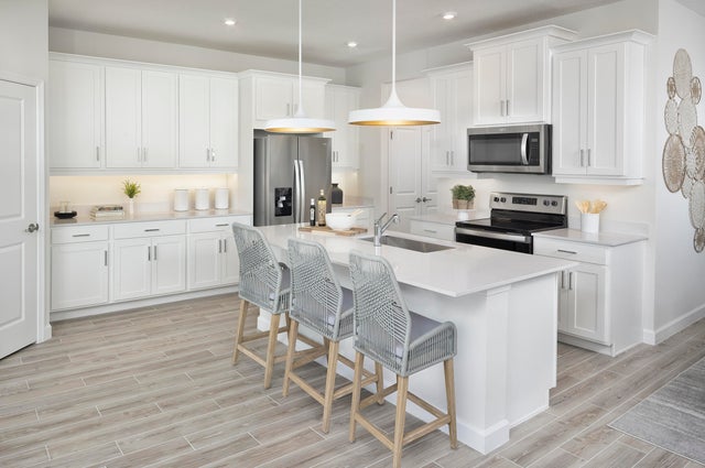 3 of 10 - 10022 Sw Torquay Drive, Port Saint Lucie, FL