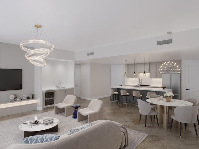 2 of 12 - 184 Lake Drive #4102, Palm Beach Shores, FL