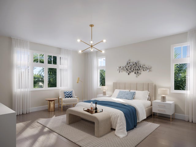 2 of 13 - 184 Lake Drive #4301, Palm Beach Shores, FL