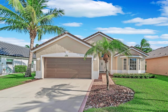 1 of 50 - 7514 Ironbridge Circle, Delray Beach, FL