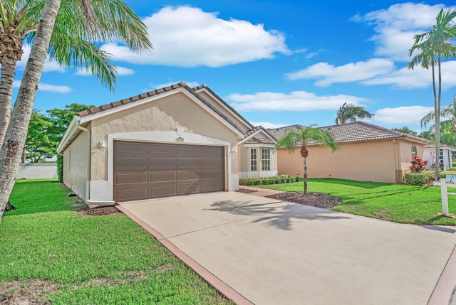 2 of 50 - 7514 Ironbridge Circle, Delray Beach, FL