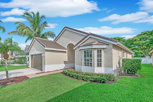 3 of 50 - 7514 Ironbridge Circle, Delray Beach, FL