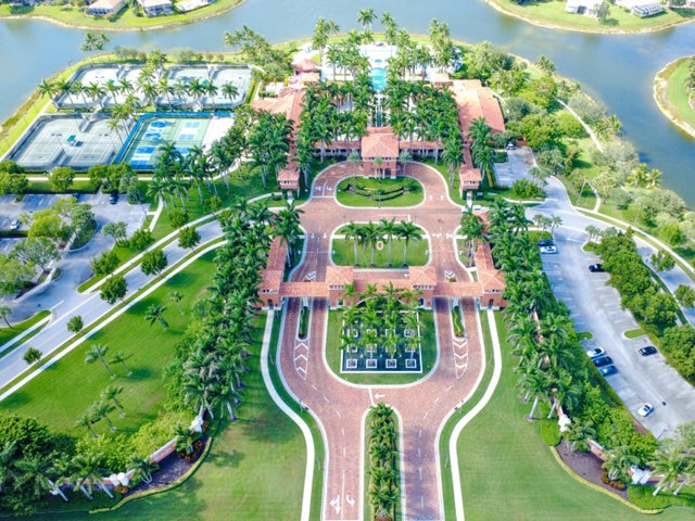2 of 33 - 8854 Via Brilliante, Wellington, FL