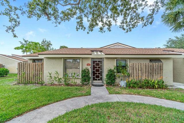 1 of 23 - 241 Meadows Drive #241, Boynton Beach, FL