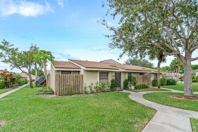 2 of 23 - 241 Meadows Drive #241, Boynton Beach, FL