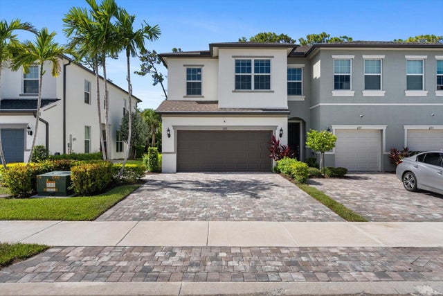 6161 Rancho Lane, West Palm Beach