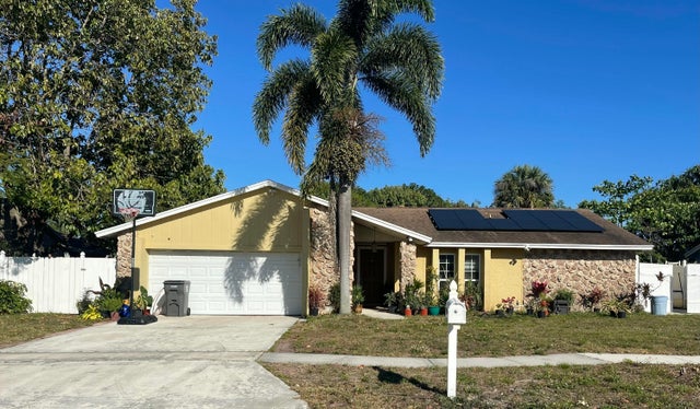 1 of 12 - 1186 Camprock Road, West Palm Beach, FL