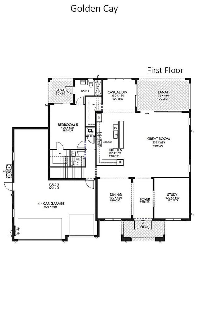 3 of 4 - 9128 Coral Isles Cir #{lot 8}, Palm Beach Gardens, FL