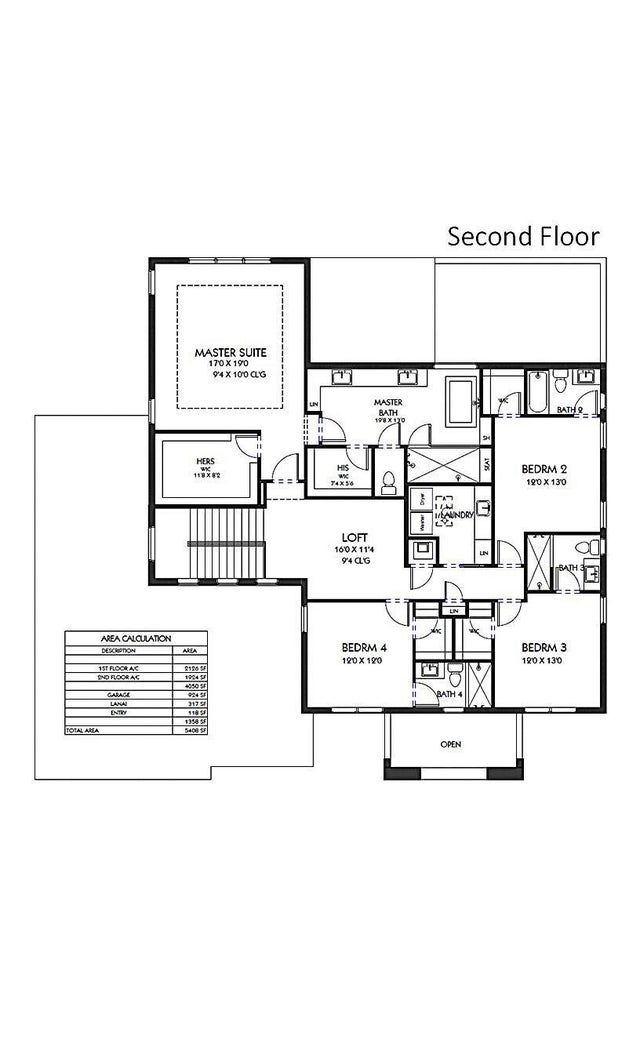 4 of 4 - 9128 Coral Isles Cir #{lot 8}, Palm Beach Gardens, FL