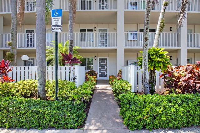 1 of 74 - 6112 Huntwick Terrace #106, Delray Beach, FL