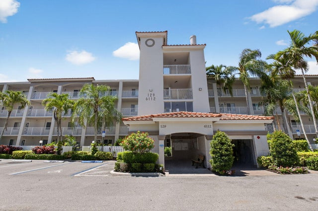 2 of 74 - 6112 Huntwick Terrace #106, Delray Beach, FL