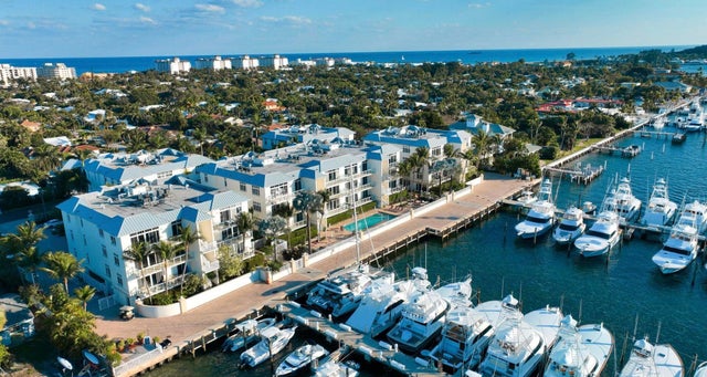 1 of 16 - 184 Lake Drive #2204, Palm Beach Shores, FL