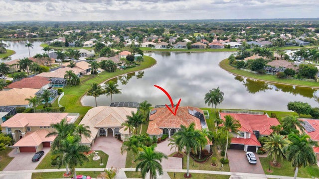 2 of 33 - 12364 Clearfalls Drive, Boca Raton, FL