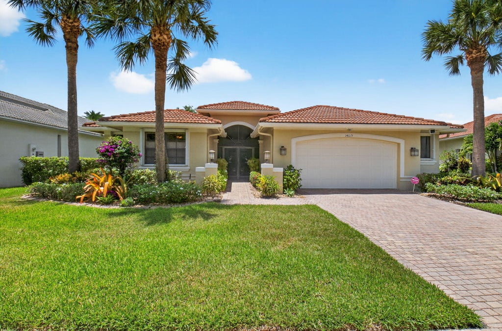 14619 Jetty Lane, Delray Beach