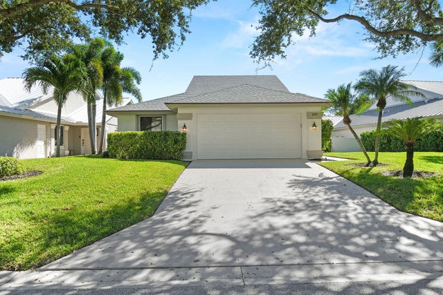 1 of 28 - 247 Ridge Road, Jupiter, FL