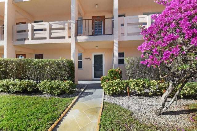 2 of 27 - 14721 Bonaire Boulevard #109, Delray Beach, FL