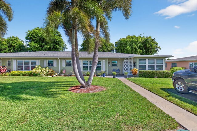 1 of 55 - 260 High Point Boulevard #c, Boynton Beach, FL