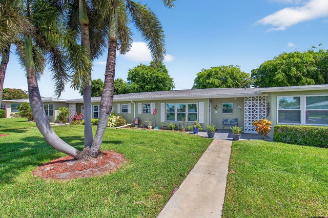 2 of 55 - 260 High Point Boulevard #c, Boynton Beach, FL