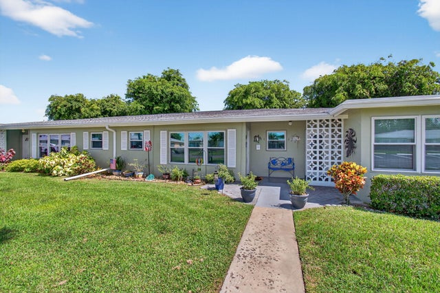 3 of 55 - 260 High Point Boulevard #c, Boynton Beach, FL