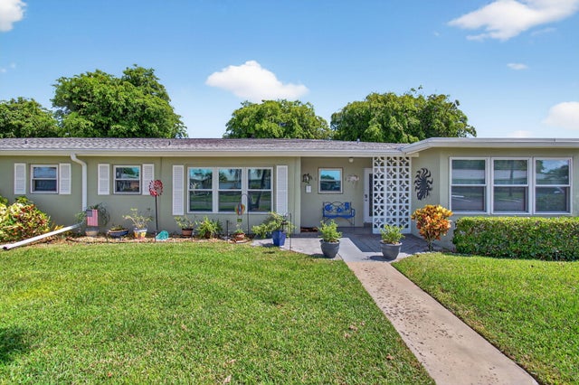 4 of 55 - 260 High Point Boulevard #c, Boynton Beach, FL