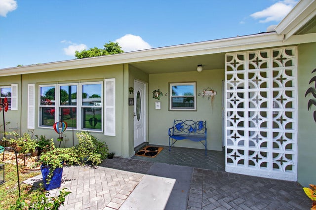 5 of 55 - 260 High Point Boulevard #c, Boynton Beach, FL