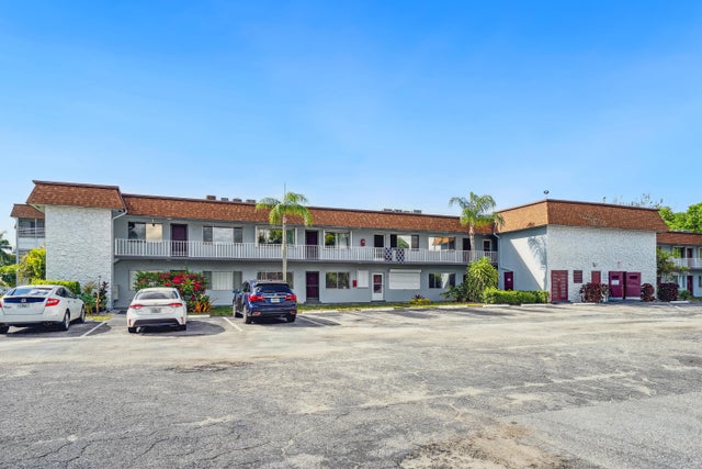 3 of 21 - 2878 Donnelly 106 Drive #106, Lake Worth, FL