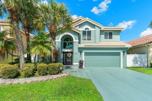 1 of 53 - 7141 Charleston Point Drive, Lake Worth, FL