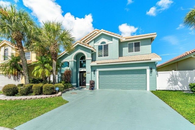2 of 53 - 7141 Charleston Point Drive, Lake Worth, FL