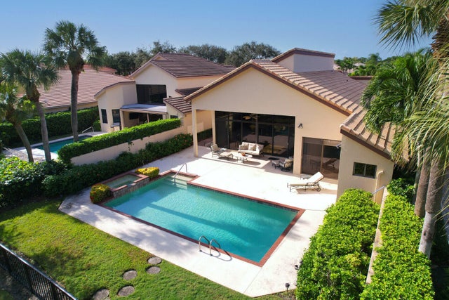 2 of 55 - 13308 Verdun Dr, Palm Beach Gardens, FL