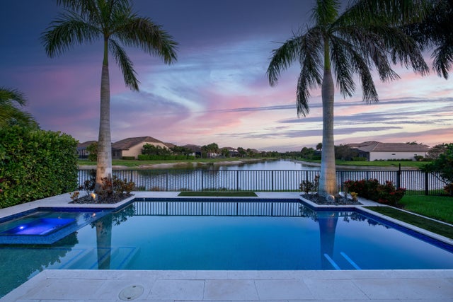 114 Indigo River Pt, Jupiter