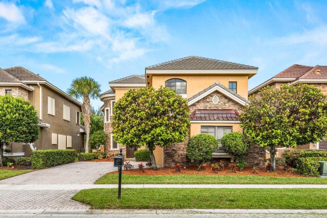 2 of 53 - 10293 Medicis Place, Wellington, FL