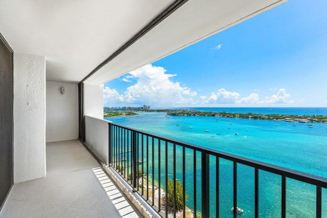 1 of 33 - 5600 N Flagler Drive #ph109, West Palm Beach, FL