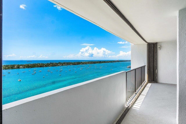 2 of 33 - 5600 N Flagler Drive #ph109, West Palm Beach, FL