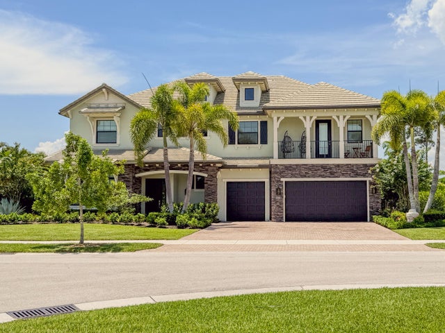 1 of 130 - 8208 Se Red Root Way, Jupiter, FL