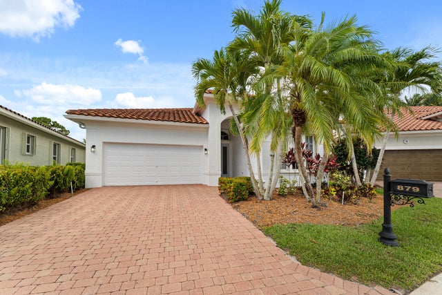 2 of 78 - 879 Sw Pebble Lane, Palm City, FL