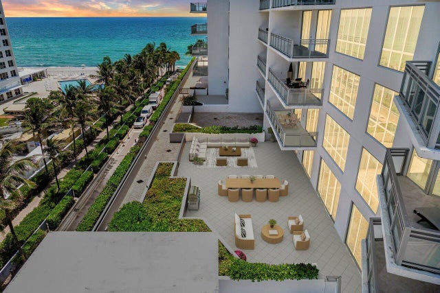 1 of 46 - 3535 S Ocean Drive #406, Hollywood, FL