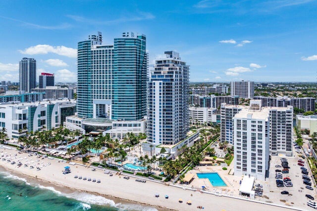 4 of 46 - 3535 S Ocean Drive #406, Hollywood, FL