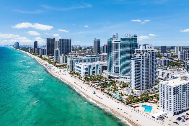 5 of 46 - 3535 S Ocean Drive #406, Hollywood, FL