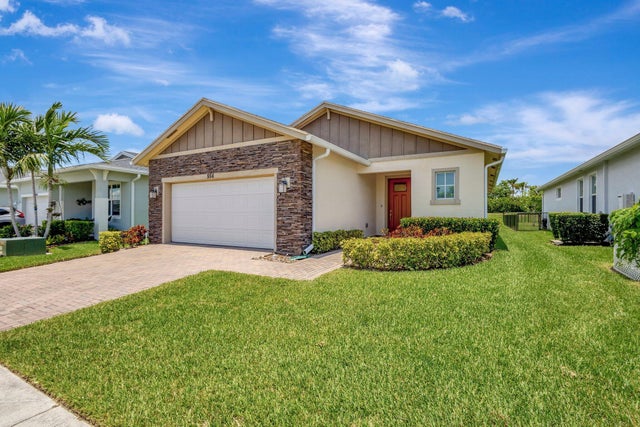2 of 20 - 556 Se Mulberry Way, Port Saint Lucie, FL