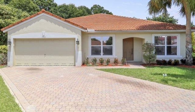 1 of 42 - 1466 Artimino Lane, Boynton Beach, FL