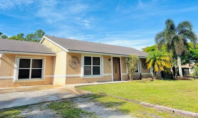 1 of 27 - 15252 74th Street #n, The Acreage, FL