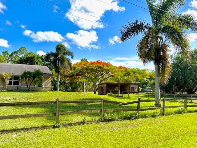 2 of 27 - 15252 74th Street #n, The Acreage, FL