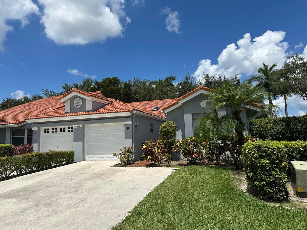 9976 Seacrest Cir #d, Boynton Beach