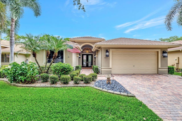 1 of 78 - 7627 Via Grande, Boynton Beach, FL