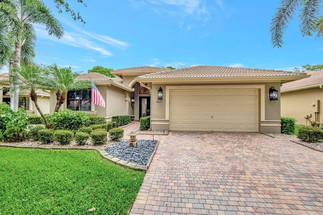 2 of 78 - 7627 Via Grande, Boynton Beach, FL