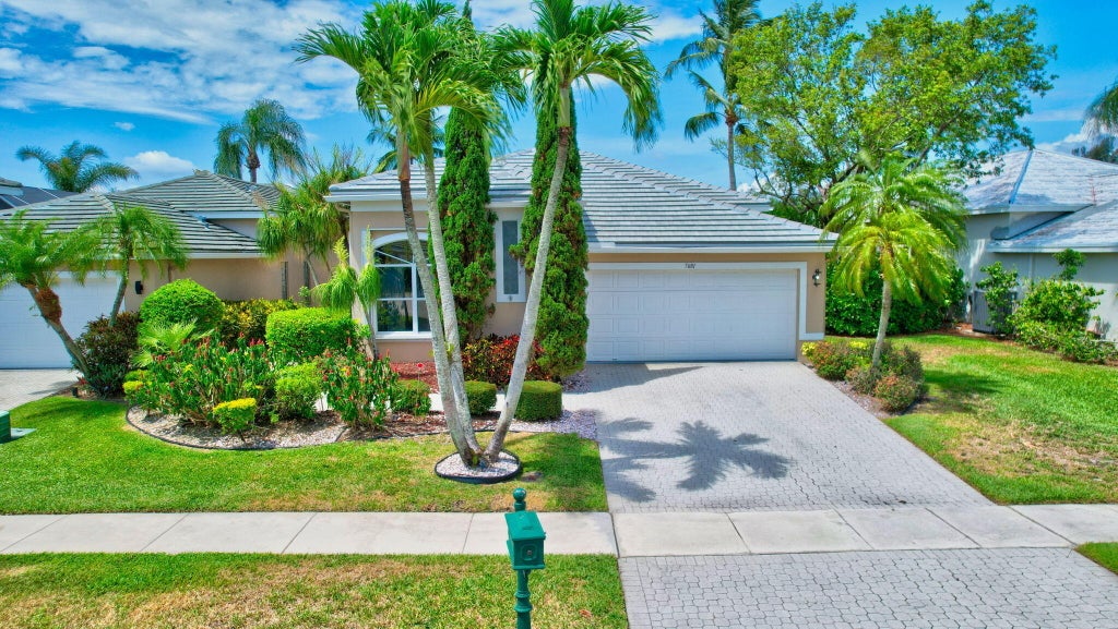 7681 Rockford Rd, Boynton Beach