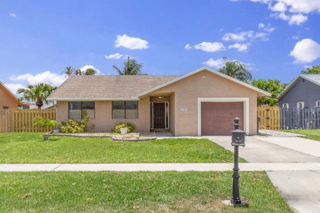 1 of 42 - 23089 Sw 55th Avenue, Boca Raton, FL