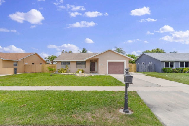 4 of 42 - 23089 Sw 55th Avenue, Boca Raton, FL